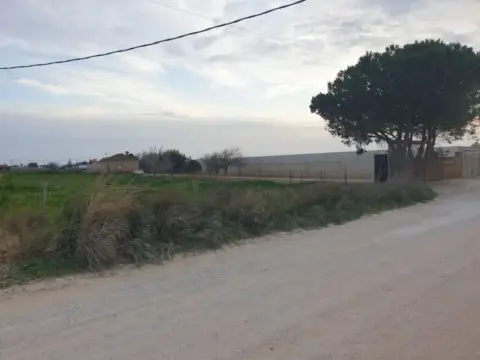 Terreno en Campano-San Andrés Golf