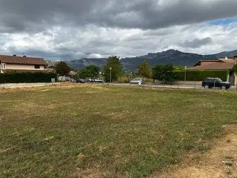 Terreno en Biasteri