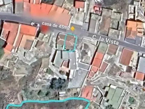 Chalet en calle Fasnia, Isla de Tenerife No Number