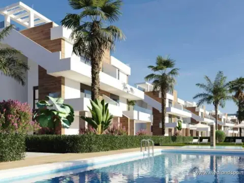 Piso en Murcia Capital