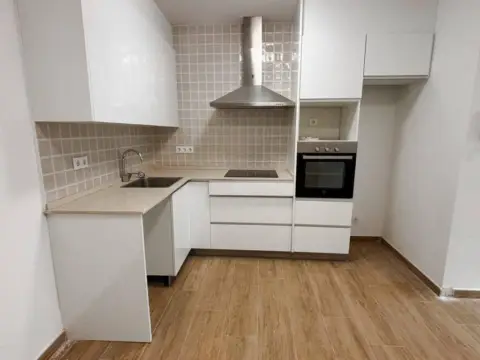 Piso en Vilanova i la Geltrú