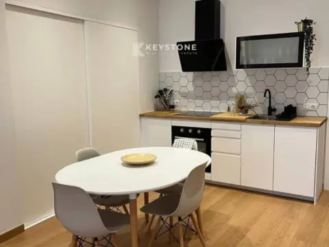 Ático en La Missió