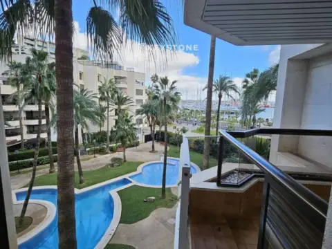 Piso en Palma de Mallorca
