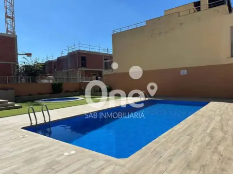 Casa adosada en L'Eliana