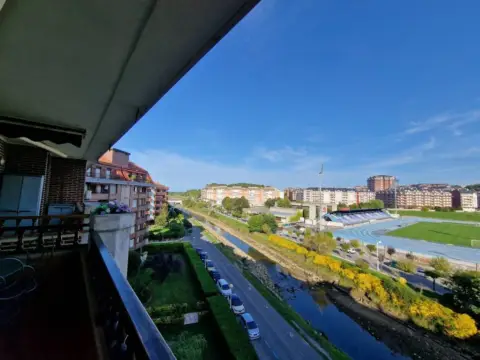 Piso en Castro Urdiales