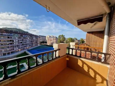 Piso en Castro Urdiales