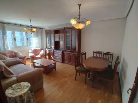Piso en Avilés
