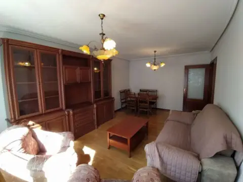 Piso en Avilés