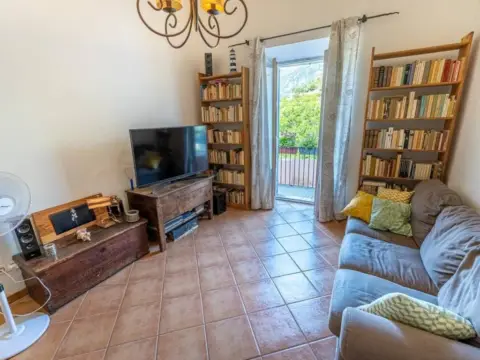 Piso en Sóller