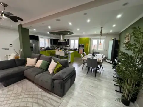 Casa en Camponaraya