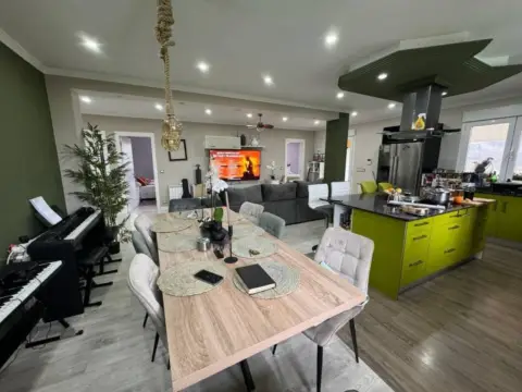 Casa en Camponaraya