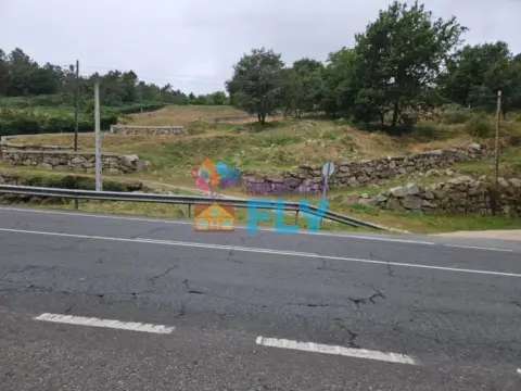 Terreno en Barbadás