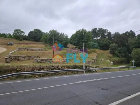 Terreno en Barbadás