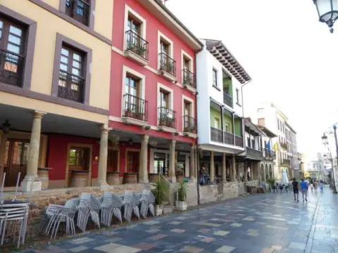 Casa en Avilés