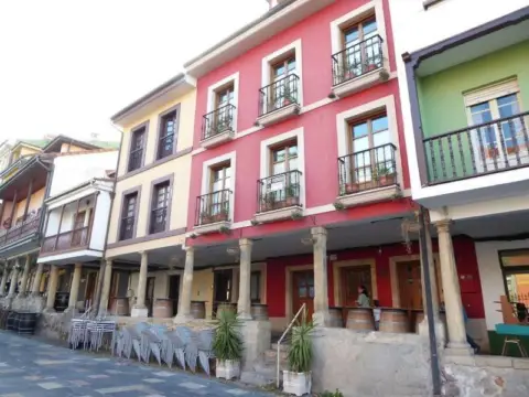 Casa en Avilés
