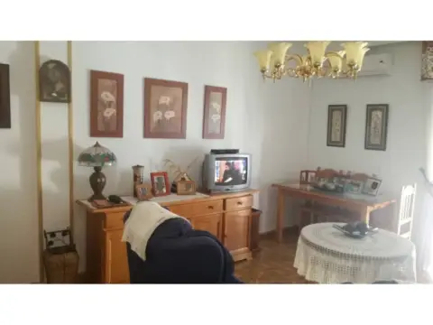 Piso en Zalamea de La Serena
