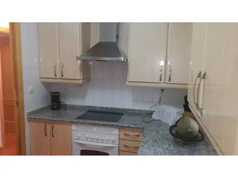 Piso en Zalamea de La Serena