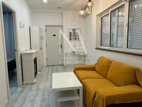 Piso en Es Portixol-Es Molinar