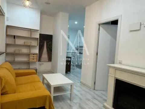 Piso en Es Portixol-Es Molinar