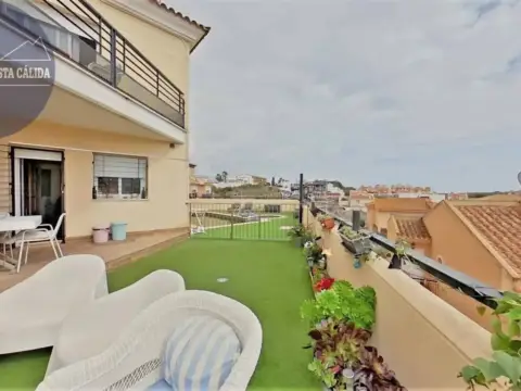 Casa – Águilas