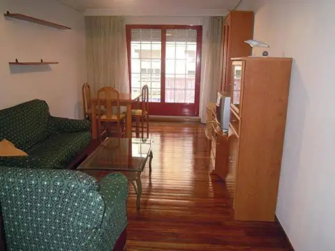 Piso – Salamanca Capital