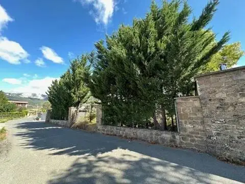 Terreno en Camino La Hoya