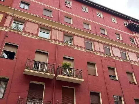 Piso en Zabala