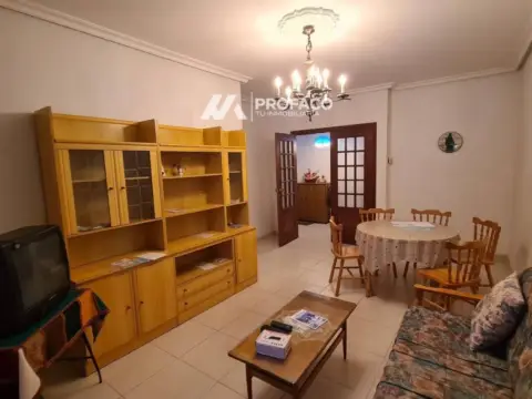 Piso en O Carballiño