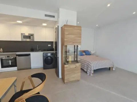 Piso en Vilanova i la Geltrú