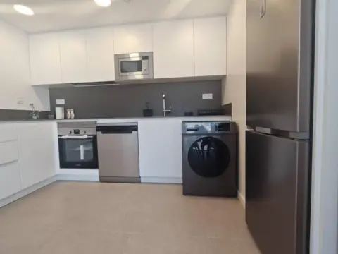 Piso en Vilanova i la Geltrú