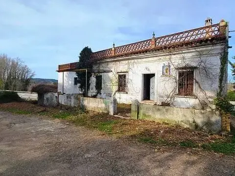 Casa rústica en calle Capellania, 2