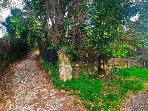 Casa rústica en calle Capellania, 2