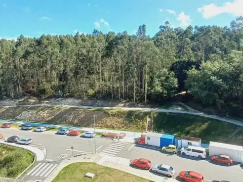 Ático en calle de la Cuesta Grande