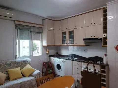 Piso en Los Barreros-Cuatro Santos