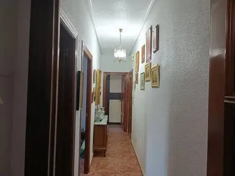 Piso en calle Mar Báltico