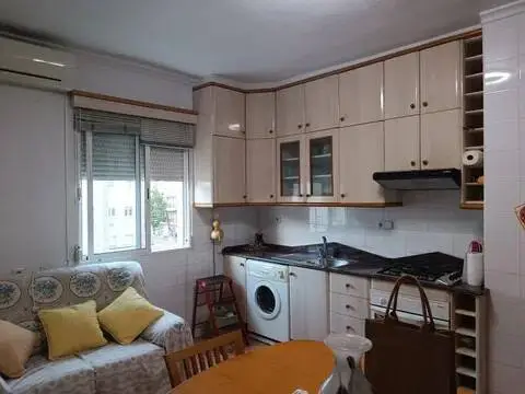 Piso en Los Barreros-Cuatro Santos