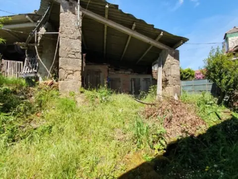 Casa en Campus Sur-Santa Marta