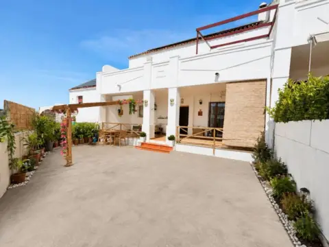 Chalet en Casares