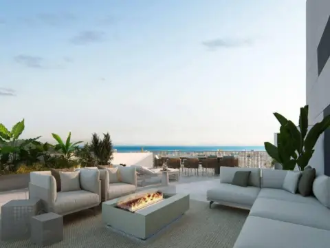 Piso en Martiricos-La Roca