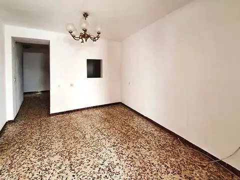 Casa rústica en calle de la Fuente