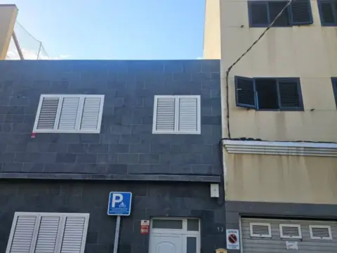 Dúplex en calle Blasco Ibañez, 13