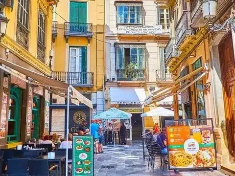 Local comercial en Centro Histórico-La Merced