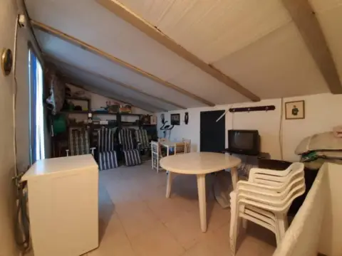 Casa en Zalamea de La Serena