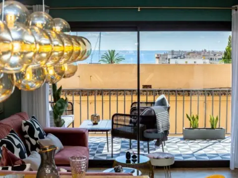 Piso en Palma de Mallorca
