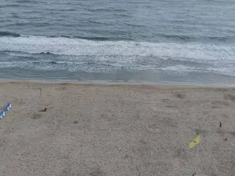 Piso en Avenida de Madrid