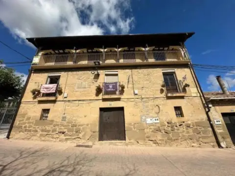 Piso en calle del Marqués de Estella