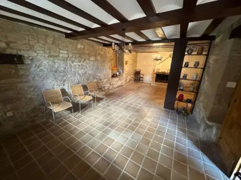 Piso en calle del Marqués de Estella