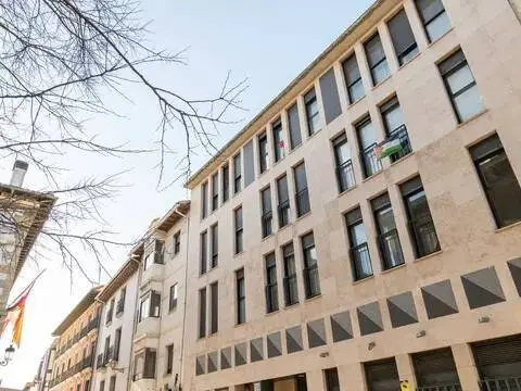 Piso en Villava - Atarrabia