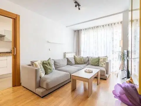 Piso en Villava - Atarrabia