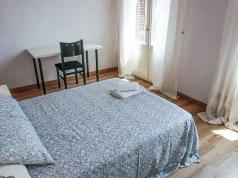 Piso en El Poble-sec